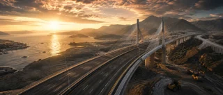 راه‌سازی؛ زیربنای توسعه اقتصادی و پیشرفت کشور